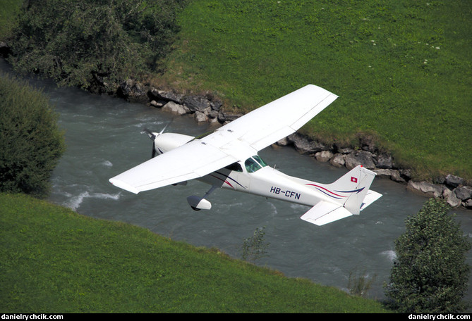 Cessna C172