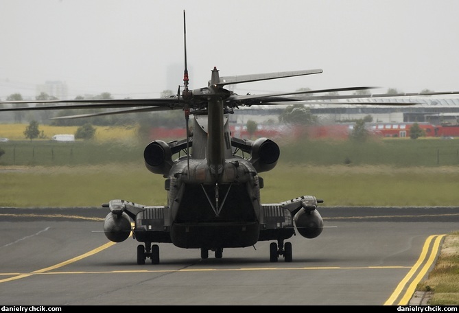 Sikorsky UH53