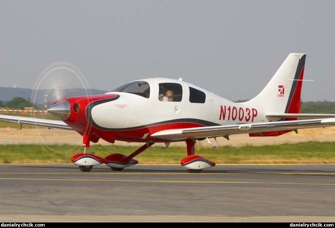 Cessna 400