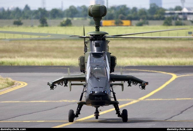 Eurocopter Tiger UHT