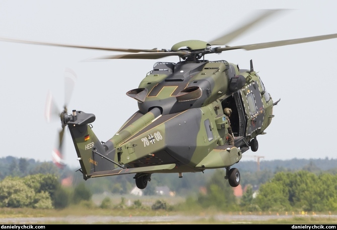 NH-Industries NH90
