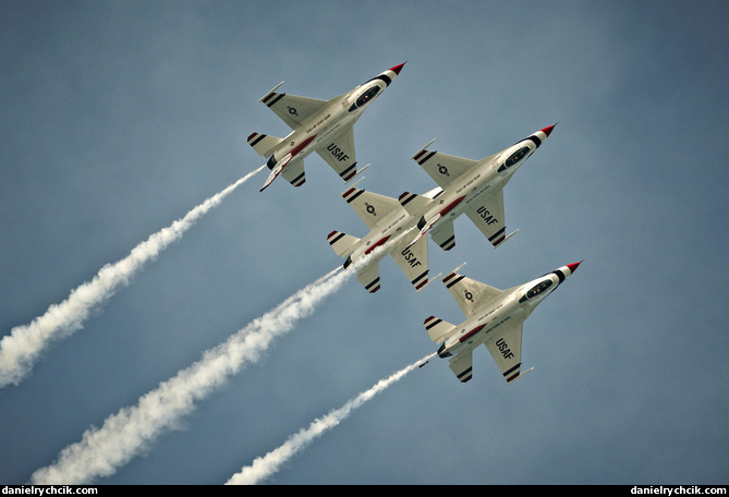 Thunderbirds