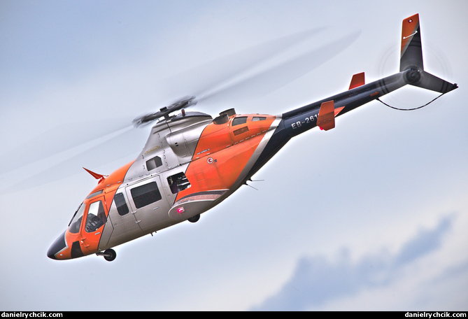 Bell 430
