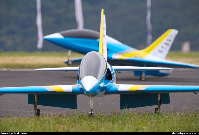 Rebel RC