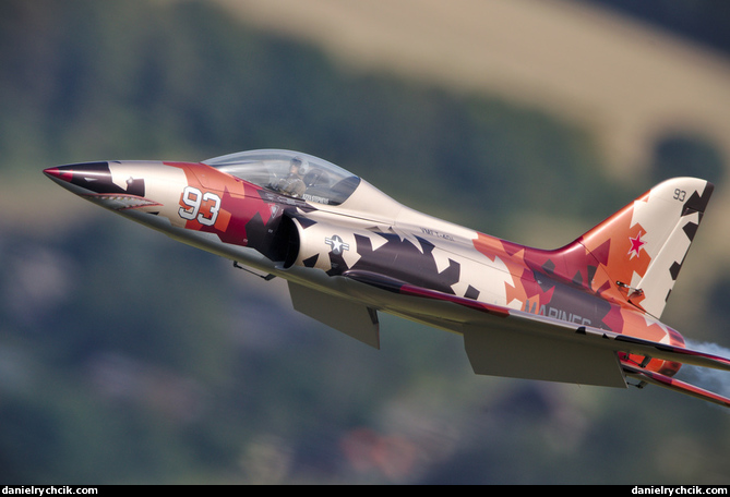 Shockwave RC