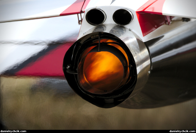Tomahawk Futura