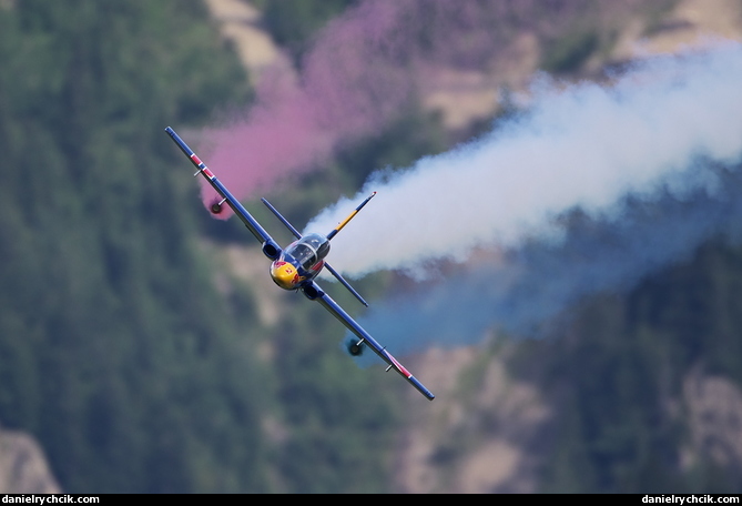 Aermacchi MB-339