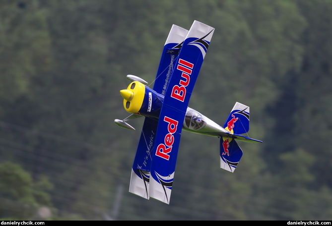 Flack Montie L Skybolt
