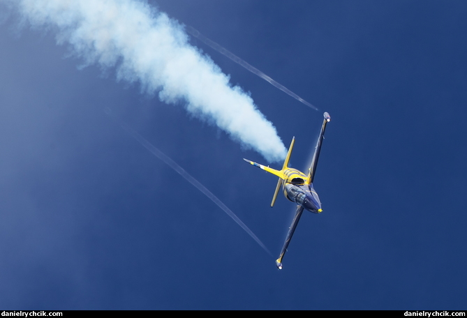 Aero L-39 Albatros
