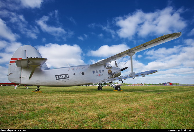 Antonov An-2