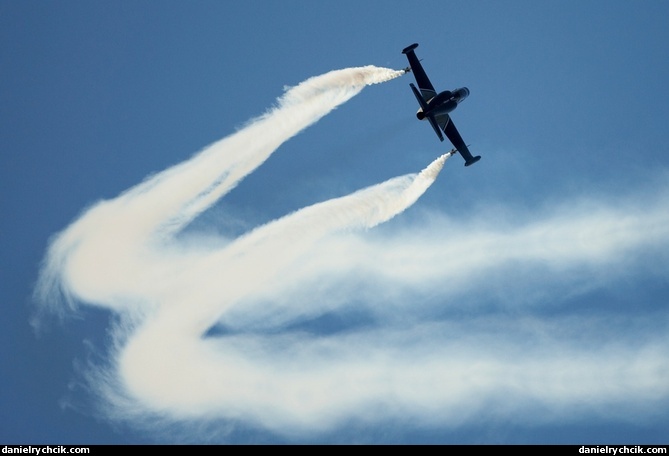 Aero L-159B ALCA