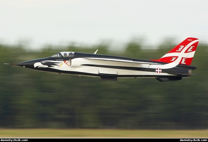 Soko J-22 Orao