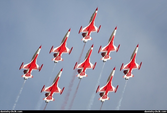 Turkish Stars