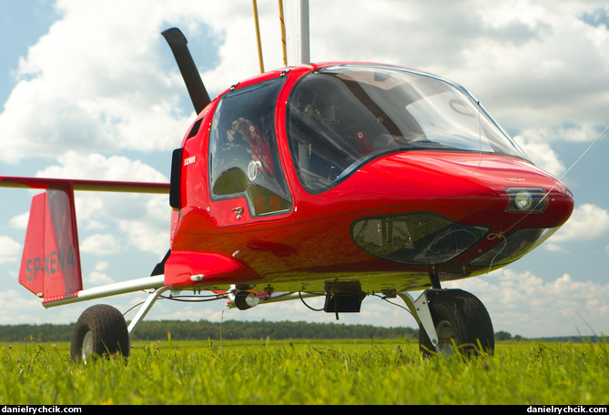 Celier Xenon 2