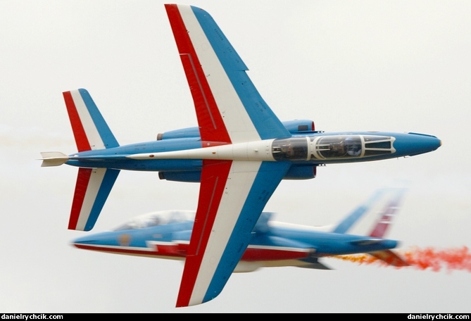 Patrouille de France