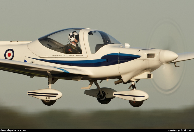 Grob G115 Tutor