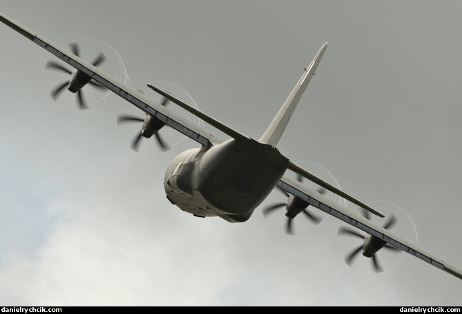 C-130 Hercules (Italian Air Force)