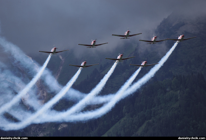 PC-7 Team