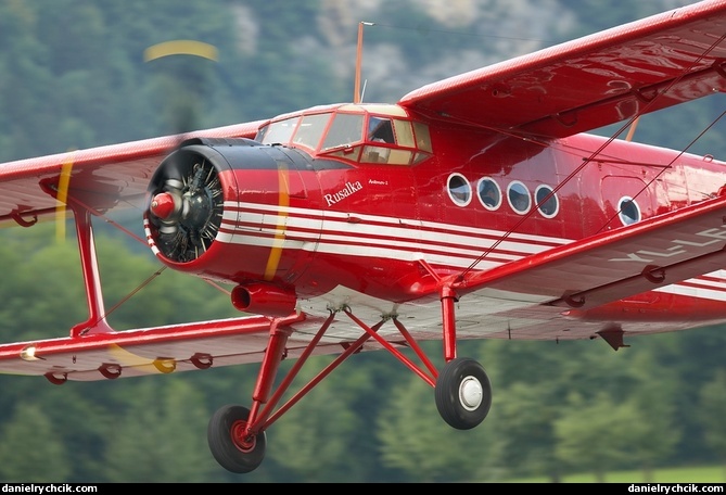 Antonov An-2