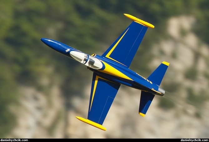 Blue Angels (RC model)
