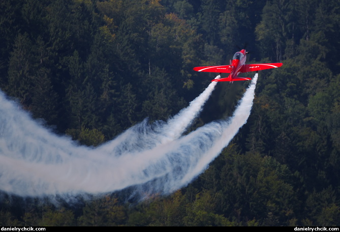 Pilatus PC-21