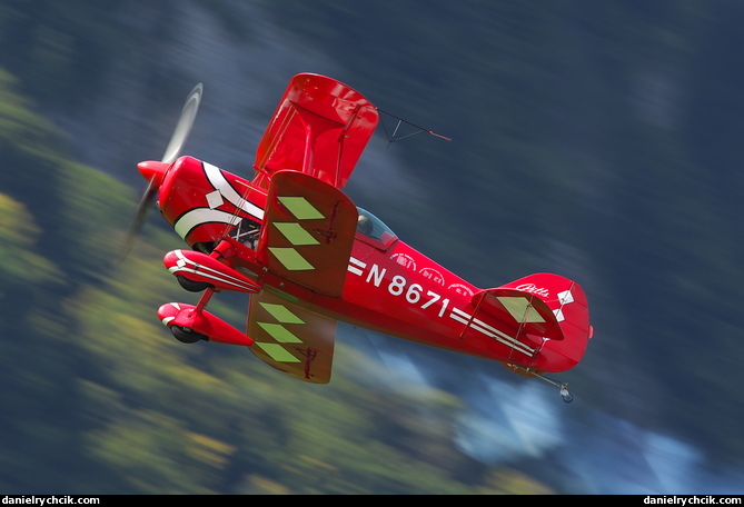 Pitts S-1S