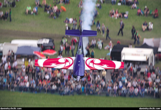 Extra 330 (French Air Force)