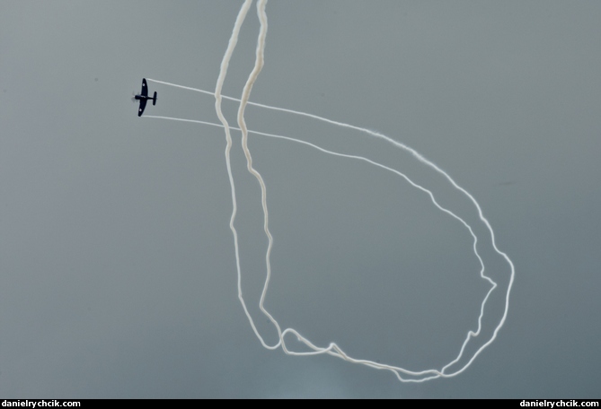 Hawker Sea Fury FB.11