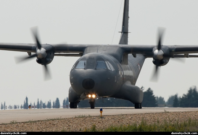 Airtech CN-235