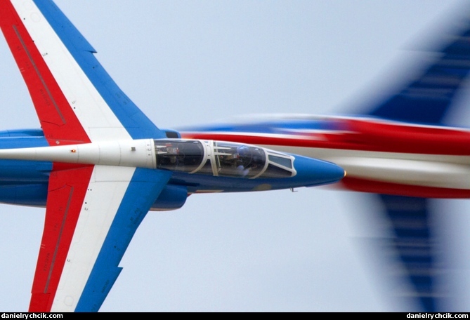 Patrouille de France