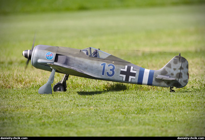 Focke-Wulf FW190