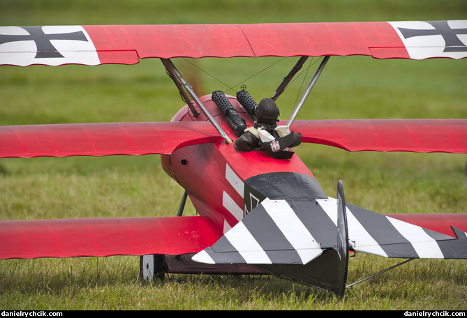 Fokker Dr.1