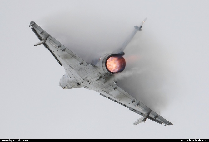 Mirage 2000C