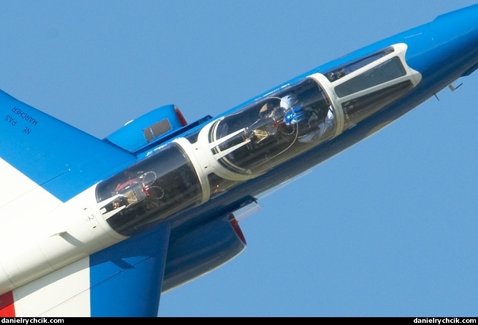 Patrouille de France