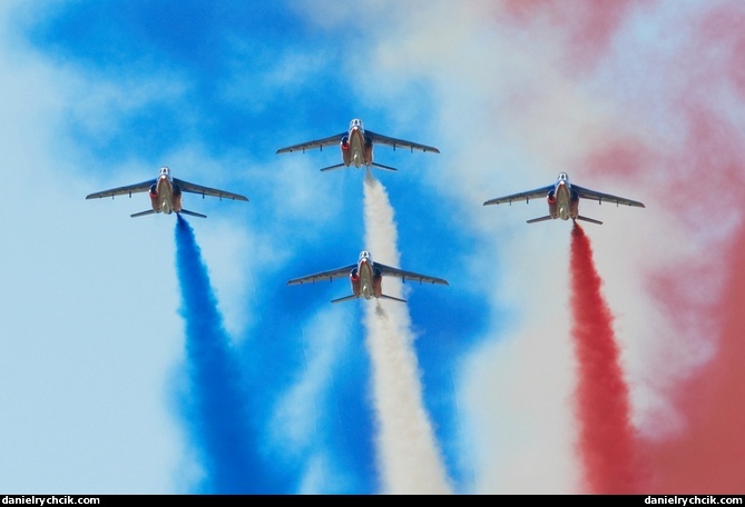 Patrouille de France