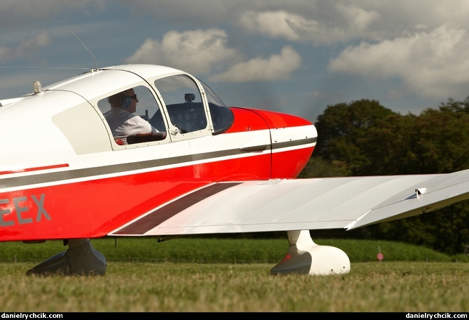 Jodel DR250