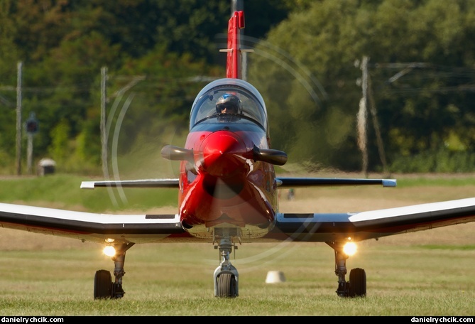 Pilatus PC-7