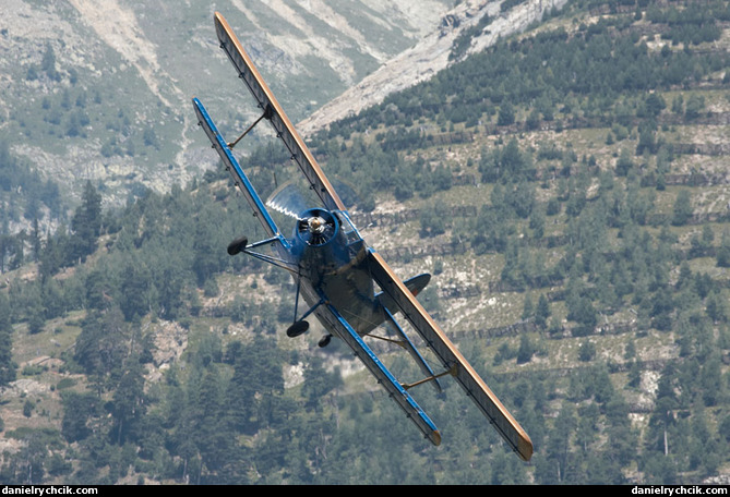 Antonov An-2