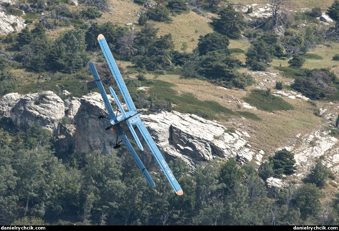 Antonov An-2