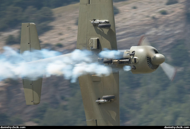 Yakovlev Yak-52