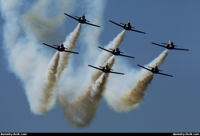 Patrulla Aguila