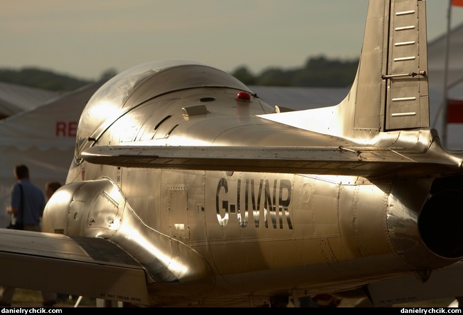 BAC 167 Strikemaster