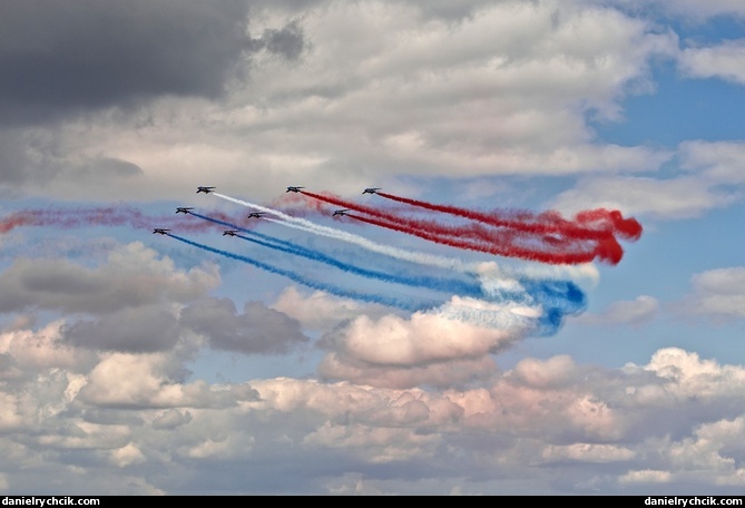 Patrouille de France