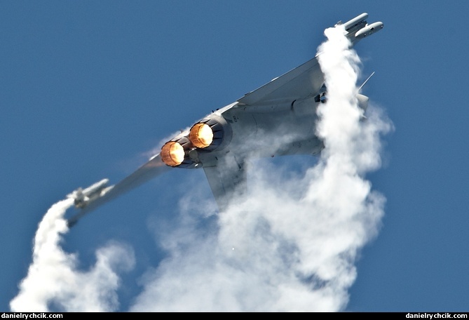 Eurofighter Typhoon EF2000