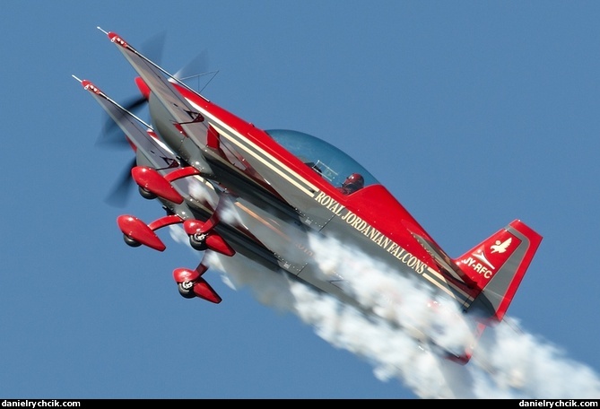 Royal Jordanian Falcons