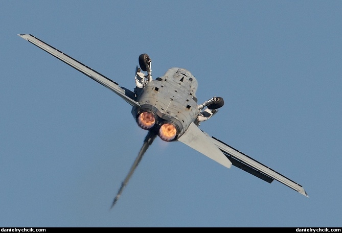 Panavia Tornado IDS