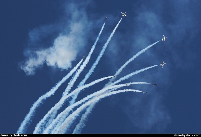Frecce Tricolori