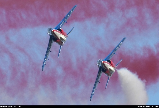 Patrouille de France