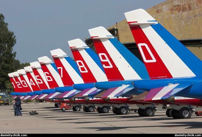 Patrouille de France