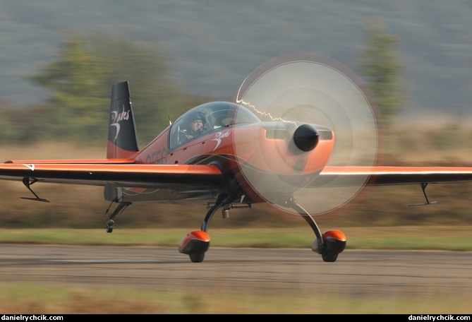 Extra 300LP (Blades)